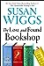 The Lost and Found Bookshop by Susan Wiggs