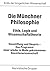 Die Münchner Philosophie. Ethik, Logik und Wissenschaftstheorie, Sinnstiftung und Skepsis - Das Programm einer wieder in Mode gekommenen Beamtenwissenschaft (Kritik der bürgerlichen Wissenschaft)