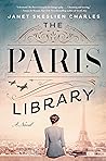 The Paris Library by Janet Skeslien Charles