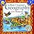 How I Learned Geography: (Caldecott Honor Book)