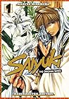 Saiyuki Vol. 1 by Kazuya Minekura