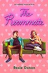 The Roommate (The Shameless Series, #1)