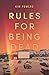 Rules for Being Dead