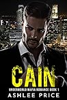 Cain by Ashlee Price