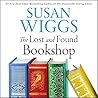 The Lost and Found Bookshop by Susan Wiggs