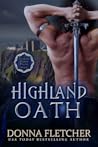 Highland Oath by Donna Fletcher