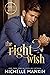 The Right Wish (Once Upon a Rock Star #2)