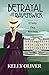 Betrayal at Ravenswick (Fiona Figg Mystery, #1)