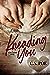 Kneading You (A Lancaster Story, #1)