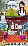 The Killer Clown ...