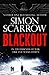 Blackout (Berlin Wartime Thriller #1)