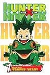 Hunter x Hunter, Vol. 01 by Yoshihiro Togashi