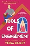 Tools of Engagement by Tessa Bailey