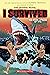 I Survived the Shark Attacks of 1916 (I Survived Graphic Novel #2)