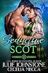 Seductive Scot by Julie Johnstone