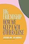 Big Friendship by Aminatou Sow