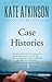 Case Histories (Jackson Brodie, #1)