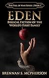 Eden by Brennan S. McPherson