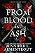 From Blood and Ash by Jennifer L. Armentrout