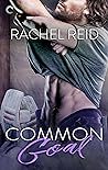 Common Goal by Rachel  Reid