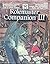 Rolemaster Companion III