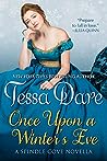 Once Upon a Winter's Eve by Tessa Dare