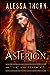 Asterion (The Court of the Underworld #1; The Gods Universe #1)