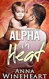 Alpha in Heat (Meadowfall Firefighters, #4)