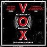 Vox by Christina Dalcher