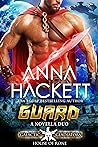 Guard by Anna Hackett