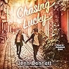 Chasing Lucky by Jenn Bennett