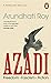 Azadi: Freedom. Fascism. Fiction.