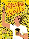 Drawing on Walls by Matthew Burgess