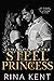 Steel Princess by Rina Kent