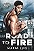 Road To Fire (Broken Crown, #1)