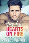 Liar, Liar, Hearts on Fire by Pippa Grant