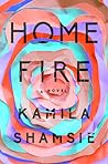 Home Fire by Kamila Shamsie