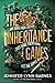 The Inheritance Games by Jennifer Lynn Barnes