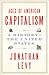 Ages of American Capitalism: A History of the United States