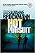 Hot Pursuit (Troubleshooters #15)