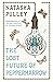 The Lost Future of Pepperharrow (The Watchmaker of Filigree Street, #2)