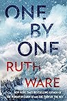 One by One by Ruth Ware