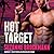 Hot Target (Troubleshooters, #8)