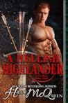 A Hellish Highlander by Hildie McQueen