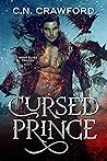 Cursed Prince by C.N. Crawford