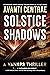 Solstice Shadows (VanOps #2)