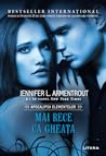 Mai rece ca gheața by Jennifer L. Armentrout