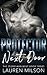 Protector Next Door (The Older Man Next Door #2)