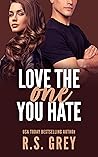 Book cover for Love the One You Hate