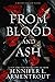 From Blood and Ash by Jennifer L. Armentrout